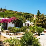 Celestina, Great For Privacy And Seclusion Villa Chrisopigi (Sifnos)