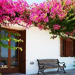 Celestina, Great For Privacy And Seclusion