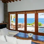 Celestina, Great For Privacy And Seclusion * Chrisopigi (Sifnos)