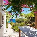 Celestina, Great For Privacy And Seclusion * Chrisopigi (Sifnos)