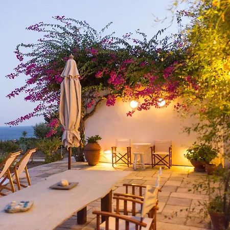 Celestina, Great For Privacy And Seclusion *