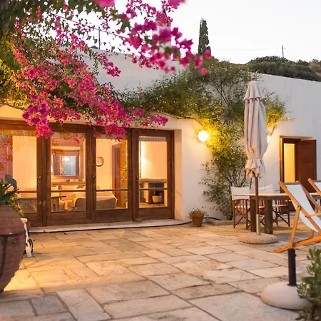 Celestina, Great For Privacy And Seclusion