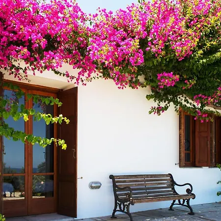 Celestina, Great For Privacy And Seclusion