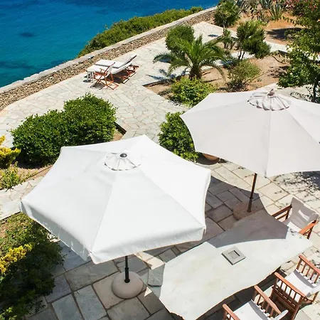 Villa Celestina, Great For Privacy And Seclusion