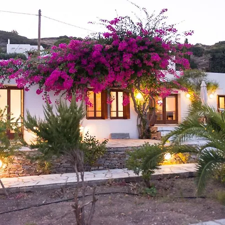 Celestina, Great For Privacy And Seclusion Вилла