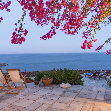 Celestina, Great For Privacy And Seclusion Вилла