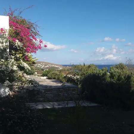 Celestina, Great For Privacy And Seclusion Вилла *