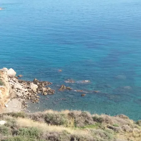 Celestina, Great For Privacy And Seclusion Chrisopigi (Sifnos)