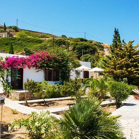 Celestina, Great For Privacy And Seclusion Вилла Chrisopigi (Sifnos)