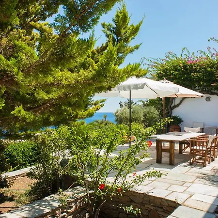 Celestina, Great For Privacy And Seclusion Вилла *