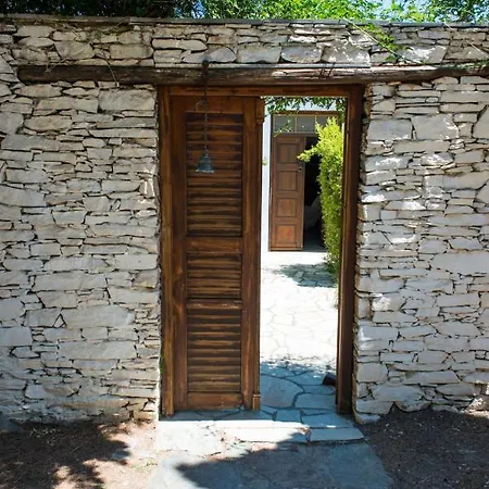 Celestina, Great For Privacy And Seclusion Villa Chrisopigi (Sifnos)