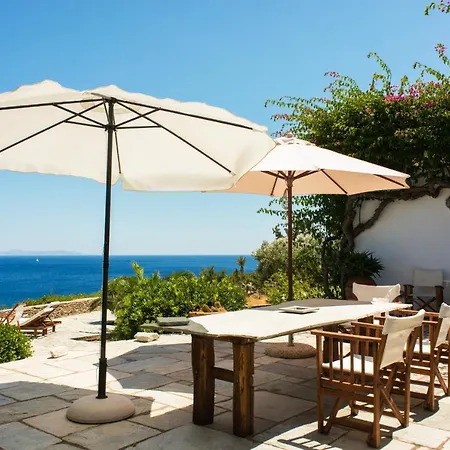 Celestina, Great For Privacy And Seclusion *