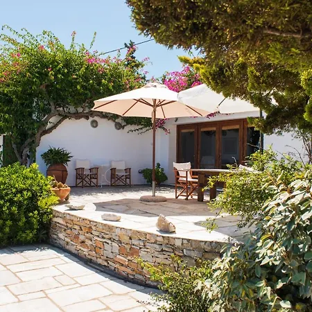 Celestina, Great For Privacy And Seclusion