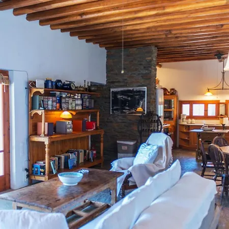 Celestina, Great For Privacy And Seclusion * Chrisopigi (Sifnos)