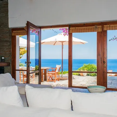 Celestina, Great For Privacy And Seclusion *