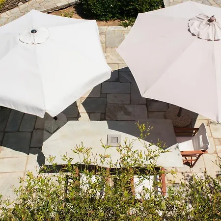 Celestina, Great For Privacy And Seclusion *