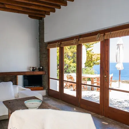 Villa Celestina, Great For Privacy And Seclusion *