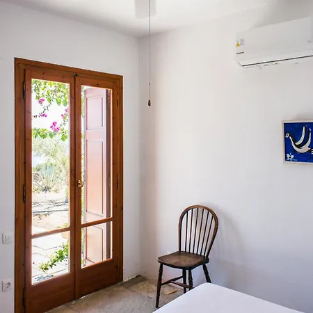 Celestina, Great For Privacy And Seclusion Вилла