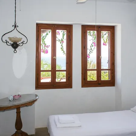 Celestina, Great For Privacy And Seclusion *