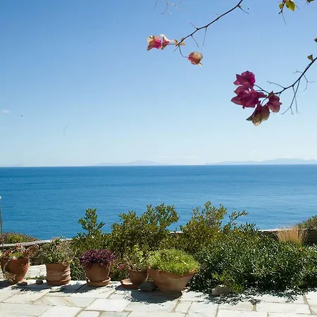 Celestina, Great For Privacy And Seclusion