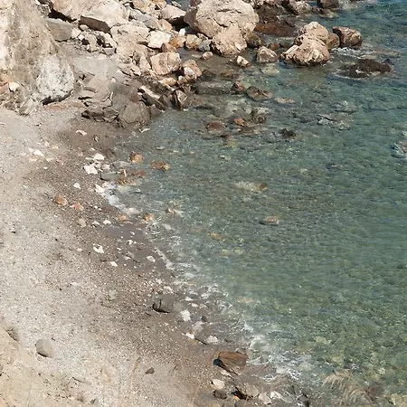 Celestina, Great For Privacy And Seclusion Вилла