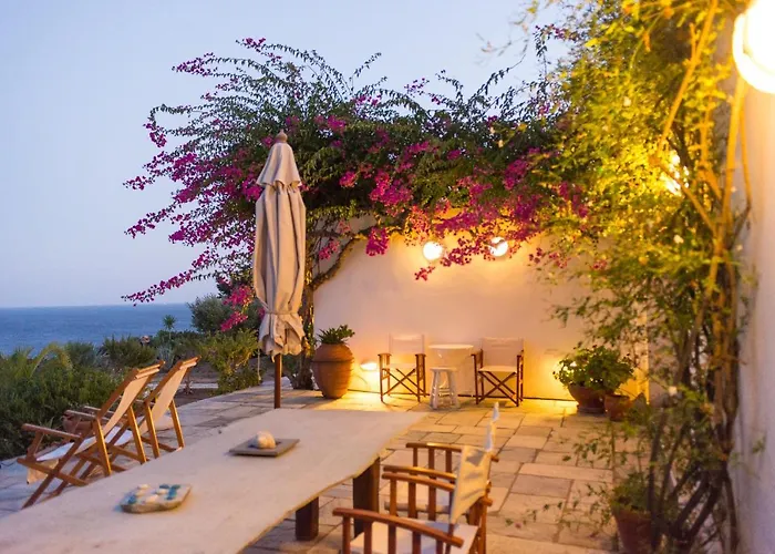 Celestina, Great For Privacy And Seclusion *