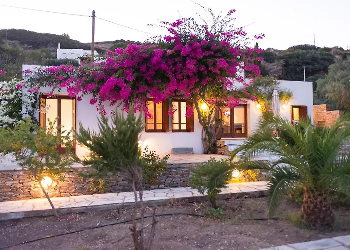 Celestina, Great For Privacy And Seclusion Вилла