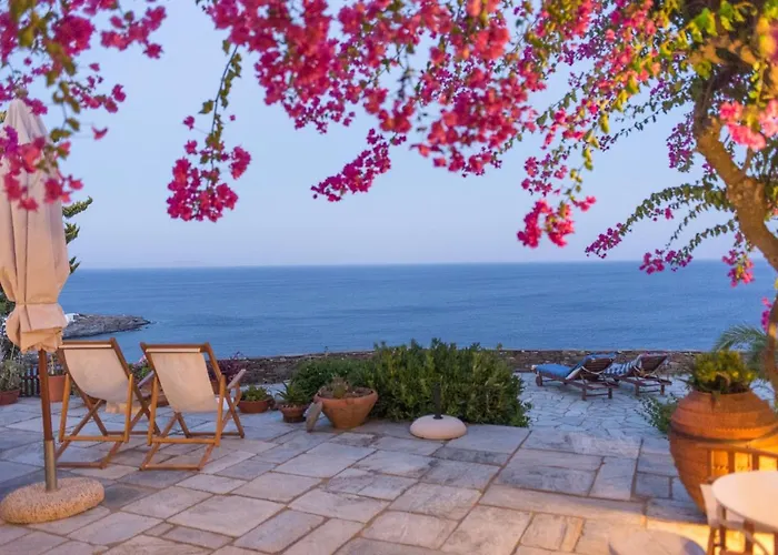 Celestina, Great For Privacy And Seclusion Вилла