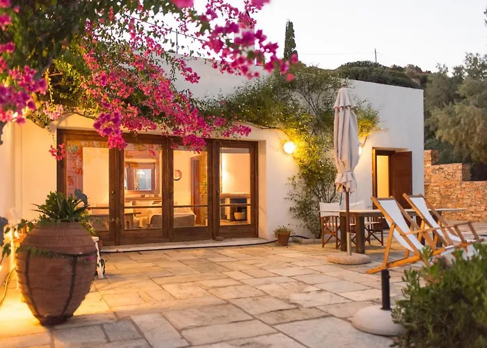 Celestina, Great For Privacy And Seclusion