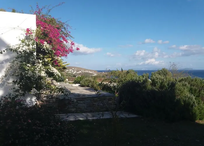 Celestina, Great For Privacy And Seclusion Вилла *