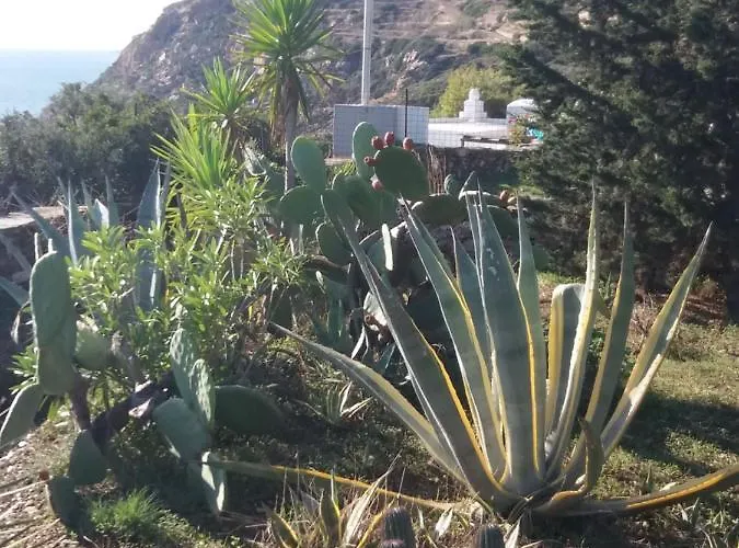 Celestina, Great For Privacy And Seclusion Вилла Chrisopigi (Sifnos)