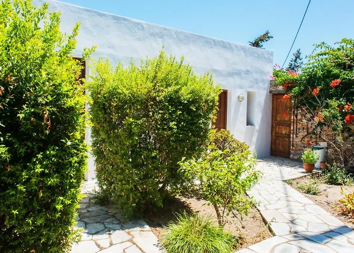 Celestina, Great For Privacy And Seclusion Вилла *