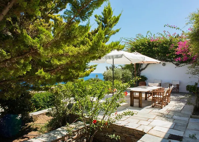 Celestina, Great For Privacy And Seclusion Вилла *