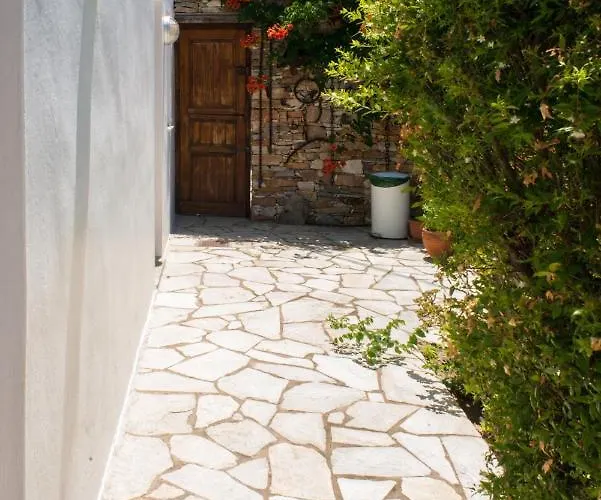 Celestina, Great For Privacy And Seclusion Вилла