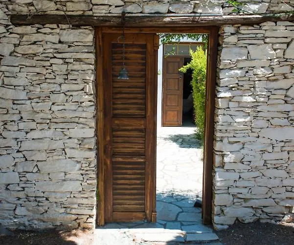 Celestina, Great For Privacy And Seclusion Вилла Chrisopigi (Sifnos)