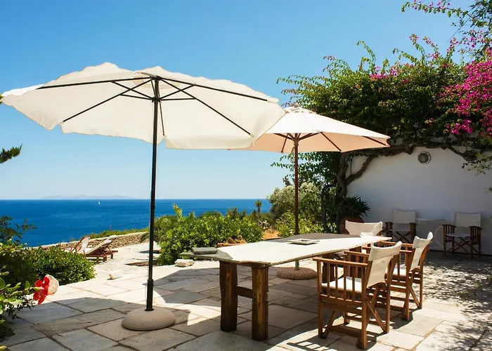 Celestina, Great For Privacy And Seclusion *