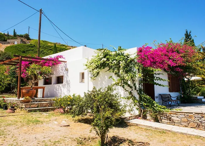 Celestina, Great For Privacy And Seclusion *