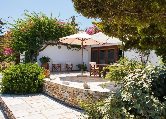 Celestina, Great For Privacy And Seclusion