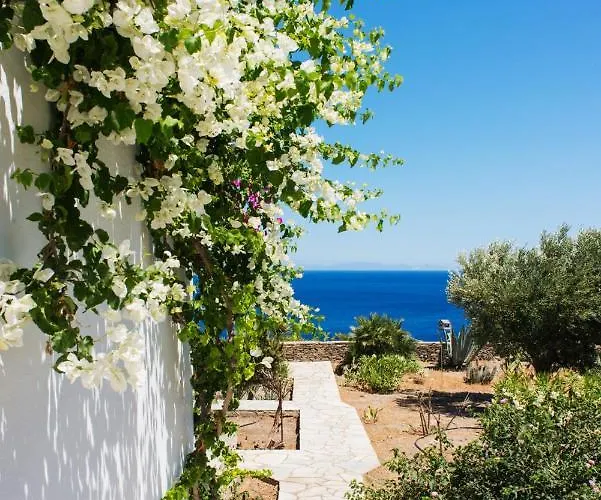 Celestina, Great For Privacy And Seclusion Вилла