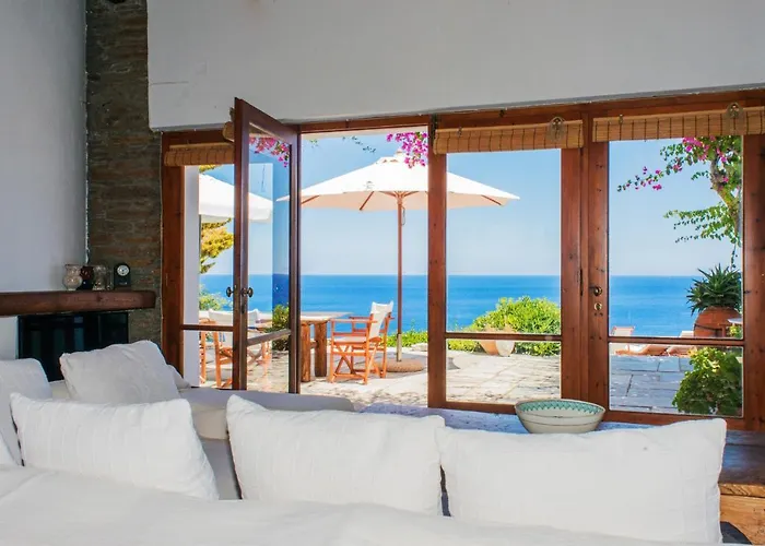 Celestina, Great For Privacy And Seclusion *