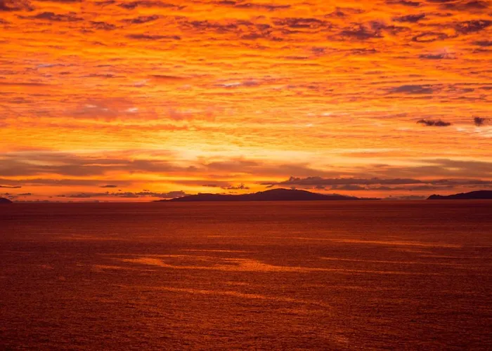 Celestina, Great For Privacy And Seclusion Chrisopigi (Sifnos)