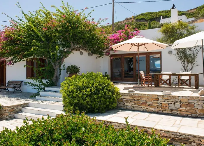 Celestina, Great For Privacy And Seclusion Вилла