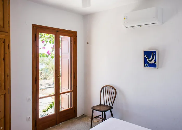 Celestina, Great For Privacy And Seclusion Вилла