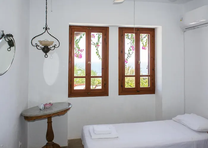 Celestina, Great For Privacy And Seclusion *