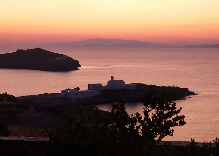 Celestina, Great For Privacy And Seclusion