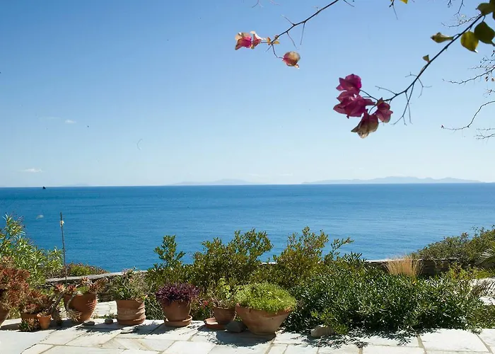 Celestina, Great For Privacy And Seclusion