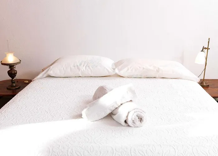 Celestina, Great For Privacy And Seclusion