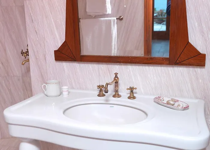 Вилла Celestina, Great For Privacy And Seclusion