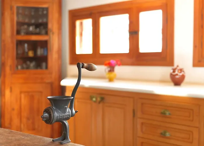 Celestina, Great For Privacy And Seclusion