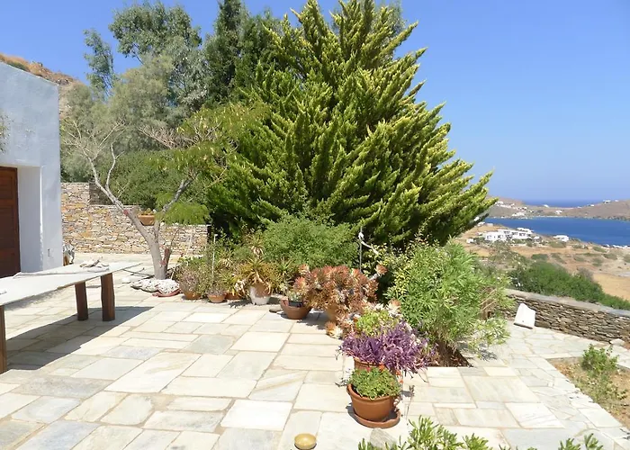 Вилла Celestina, Great For Privacy And Seclusion